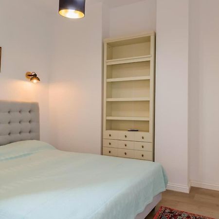 Inova Central Apartment Bucareste Exterior foto